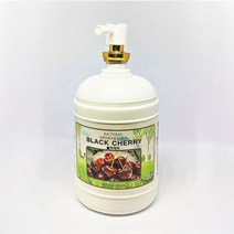 친환경 방향제(블랙체리향) 방향제 자동분사기 포함, 블랙체리 향 + 자동분사기 1세트