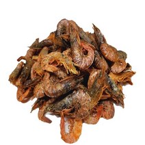 [명화씨푸드] 국내산 꽃새우 먹새우 500g 볶음 조림 국물 육수, 1개