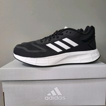 풋마트 ADIDAS 아디다스 듀라모10 (GW8336_3)