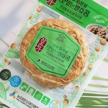 태인명장 장손가 연잎발효생청국장 300g-10개 /국내산 저염식품, 10개