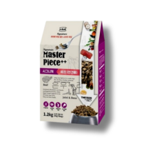 더독 닥터소프트 시그니처 습식소프트사료 명작, 비프(소), 1.2kg, 1개