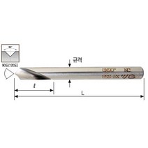 건강-드림_와이지원-NC드릴 3mm 12mm (1EA) 절삭용 공구날 공구 수날 산업용 용공구 공업용 드릴_rjsrkdemf, G-D-선택사항없습니다