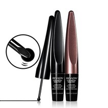 REVLON 레브론 리퀴드 라이너 컬러스테이 블랙 멀버리, 103(멀버리)