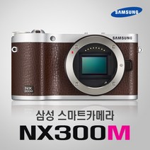 삼성 [정품] NX300M+16mm F2.4 렌즈킷 [UV필터+청소세트 증정][다양한 렌즈 패키지 구매가능] k, 블랙, 삼성 30mm+일반UV필터