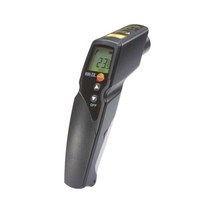 PGM^*^몰TESTO-적외선온도계 830-T2 -30-400℃ (1EA) 산업용 검수장측정계 측정기 공업용 계측기 온도측 공구 냉장 용공구^*췤pgm, a*^*옵션없슴