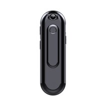 128g 초소형 녹음기 장시간 수업 레코더 영상 녹화, 64GB HD