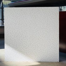 천장텍스 천장마감재 렉스판 석고텍스 재료, D. 60x60x1.4cm방화모델 12개/상자