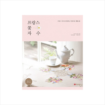 프랑스 꽃자수, 토츠카 사다코
