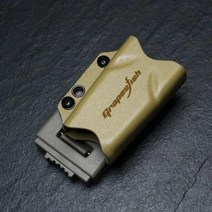 2 세대 레더맨 웨이브 +/시그널/서지/P2/P4/ OHT/TTI/충전/철근/스켈레툴 퀵 풀 세트 전술 K 시스, 08 SURGE 2nd-DE