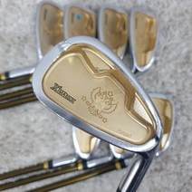 중고 [히로마스모토정품] Xima GODL forged 아이언 5~S 8i XIMAB, 단품