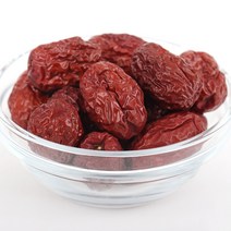 동의한재 햇 특초 밀양 대추 3kg 건대추 말린대추, 단품