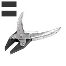 CRAFTSMAN 수평집게 평형 평형 플랫노즈, 단품