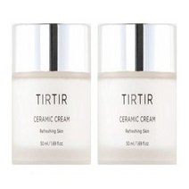 티르티르 도자기 크림 50ml x 2개, 상세페이지 참조