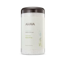 아하바 AHAVA 미네랄 배스 솔트 라벤더향 32 oz, Eucalyptus