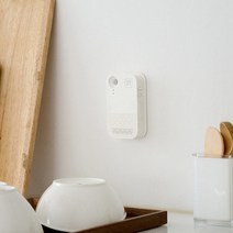 공기청정 생활백서 스마트 탈취기