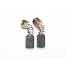 마끼다 카본 브러시 정품 105A 0810 6906 HR3520 HM08