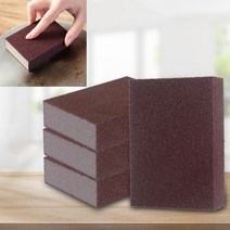 사포수세미 청소수세미 후라이팬 스텐 녹제거, C 1, C 1