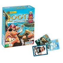 게임라이트 루트 Loot