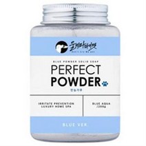 울지마마이펫 만능가루 블루버전, 200g × 1개