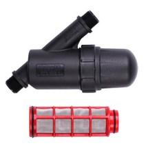 농업용여과기 관수자재 20mm 디스크필터 하우스재배 관수용, 본품선택, 1개