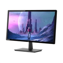 ※사무용 추천※ 크로스오버 오버파워 24GT75 (무결점 보증) FHD 리얼 75HZ / 24인치 FHD 사무용 모니터