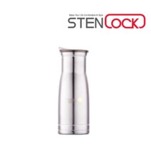 스텐 물병 2호 연예인 물병 자전거 보냉 물병 스텐 국내 정품 포스코