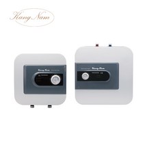 GN 전기온수기 8L/10L/15L/30L (상/하), 상향식, 15L