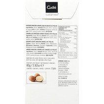 독일직구 카타니 쇼코뉘세 1er 팩 (1 x 80 g), 상세참조, 수량