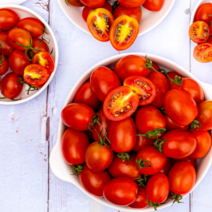 [산지직송] 로얄과 대추방울토마토 소과 대과 1.5kg 2kg 4kg 5kg, 1-1. 소과 대추방울토마토 1.5kg