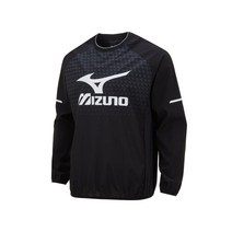 미즈노 PATTERN PISTE32YE2025 블랙