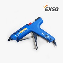 주식회사 엑소 엑소EXSO GR GRG 글루건 6종 모음, GRG-1000