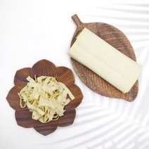 농다원 국내생산 콩 100% 건두부 냉장 진공 포두부 갓 만든 두부피, 250g 250g 2개