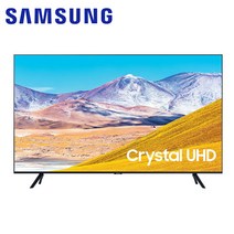 삼성 75인치(190CM) UHD 4K 스마트 TV 75TU7000, 지방벽걸이