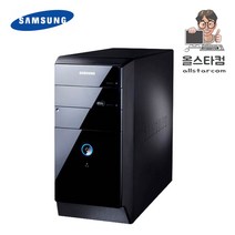 DB400T3A_i7 4770/16G/240G/GTX1060 6G 윈도우10 게이밍 중고컴퓨터 가정용 중고본체 사무용 컴퓨터