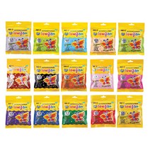 아이클레이50g 클레이점토 클레이만들기 클레이아트 아모스아이클레이, 검정