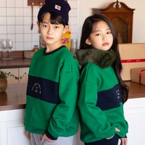 헤이첸 (기모)맨투맨
