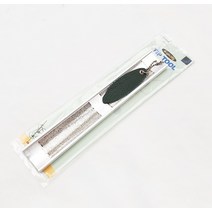 빌킹 롱팁툴 (Long Tip Scuffer), 단품