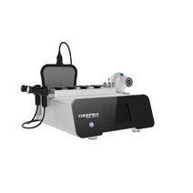 448K 딥 히팅 바디 케어 단극성 Rf CET RET 슬리밍 투열 장치 테카 테라피 재활 미용 건강, 01 110V_01 영국_01 WHITE