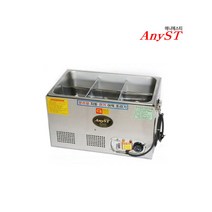 한양금속 분리형 6구 어묵조리기 업소용 전기오뎅기계, 선택01. 분리형 6구 6인치, 본상품선택