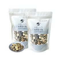 헬로우그린 국내산 지실 250gX2(팩) 총500g 어린 탱자열매, 250g(팩) 2개