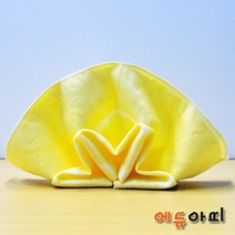 천연염색 치자 (5인용), 단품