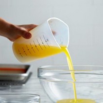 바보사랑 칵테일 믹싱 실리콘 계량대 소 1개.콕닷컴