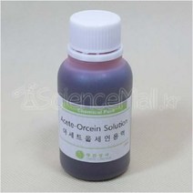 아세트올세인용액 100ml