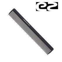 EZ(4011)정전기방지 내열카본 커트빗183mm