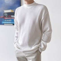 바이모노 / (1+1)에반 골지 반폴라[XL~3XL]