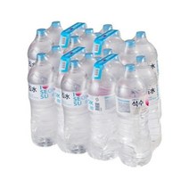 하이트진로 석수 2L 24펫