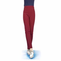 OB 기모 베이직 밴딩 여성 의류 66-100 빅사이즈 팬츠 엄마 바지