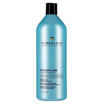 퓨어올로지 스트랭스 큐어 샴푸1L 2팩 Pureology Strength Cure Shampoo