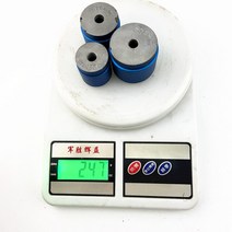 파이프 용접기 파이프 융착기 배관 용접기3PCS 물 파이프 뜨거운 컨테이너 퓨저 다채로운 머리를 죽지 스틱, 02 사파이어 블루