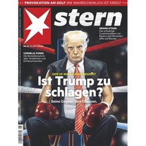 STERN (주간) : 2019년 06월 19일